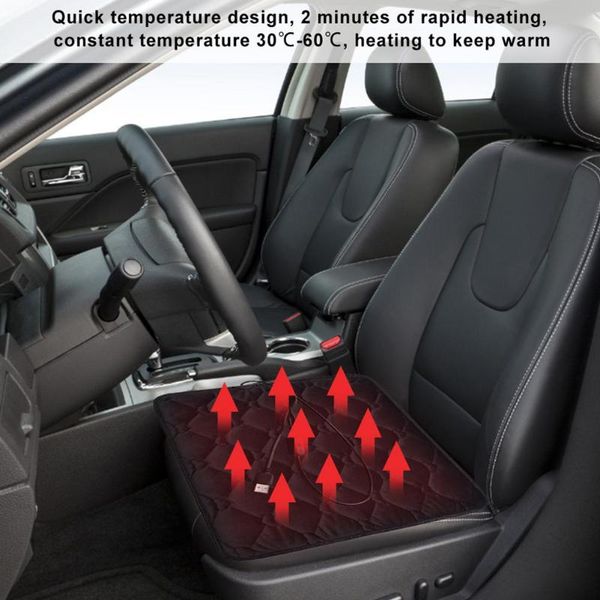 electric heating car office chair pad household cushion cardriver heated seat 2021 autumn and winter warm outdoor pads
electric heating car office chair pad household cushion cardriver heated seat 2021 autumn and winter warm outdoor pads