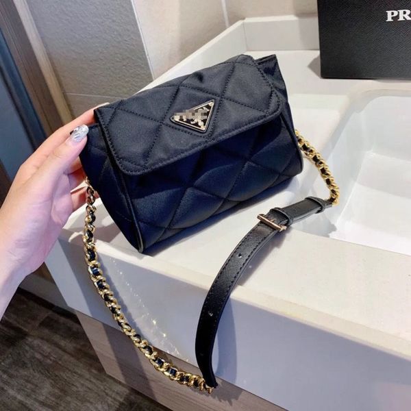 luxury handbags and storage p home nylon parachute fashion ins middle ancient lingge chain mini single shoulder messenger bag small square w
luxury handbags and storage p home nylon parachute fashion ins middle ancient lingge chain mini single shoulder messenger bag small square w