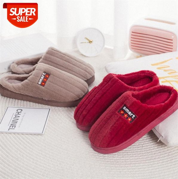 women's warm cotton slippers, home men's thick and comfortable non-slip couple e-commerce exclusive #ek9c, Black
women's warm cotton slippers, home men's thick and comfortable non-slip couple e-commerce exclusive #ek9c, Black