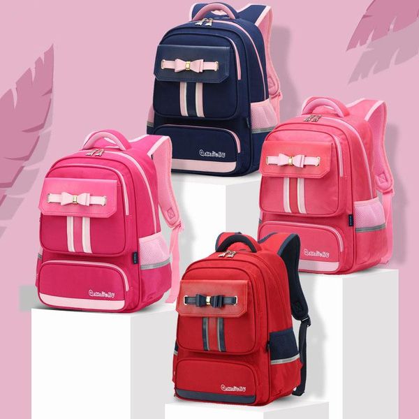 school bags kids luxury back to backpack for teenage girls 16 inch girl orthopedic backpacks cute bow mochila
school bags kids luxury back to backpack for teenage girls 16 inch girl orthopedic backpacks cute bow mochila