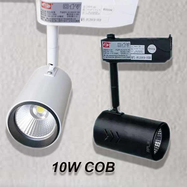 mini led track light 10w cob rail light95-100lm/w spotlight equal50w halogen lamp shoes clothes store shop indoor lighting lights
mini led track light 10w cob rail light95-100lm/w spotlight equal50w halogen lamp shoes clothes store shop indoor lighting lights