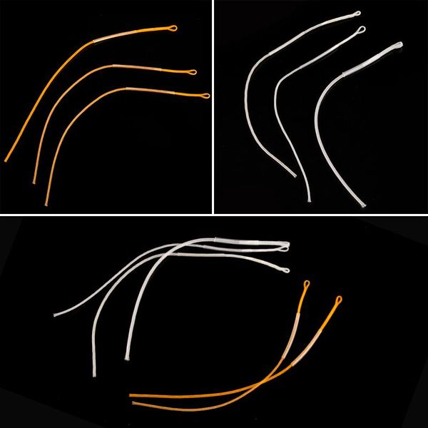 braid line 10pcs fishing loop connector 20lb 30lb 50lb
braid line 10pcs fishing loop connector 20lb 30lb 50lb