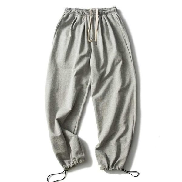 men's pants fashion autumn winter joggers men casual loose baggy sweatpants wide leg trousers hiphop harem track clothing, Black
men's pants fashion autumn winter joggers men casual loose baggy sweatpants wide leg trousers hiphop harem track clothing, Black