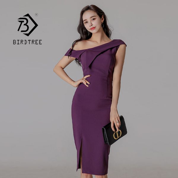 purple one shoulder dress ladies new office workwear slim fit slit bodycon dresses korean style new spring summer d12301x 210419, Black;gray
purple one shoulder dress ladies new office workwear slim fit slit bodycon dresses korean style new spring summer d12301x 210419, Black;gray
