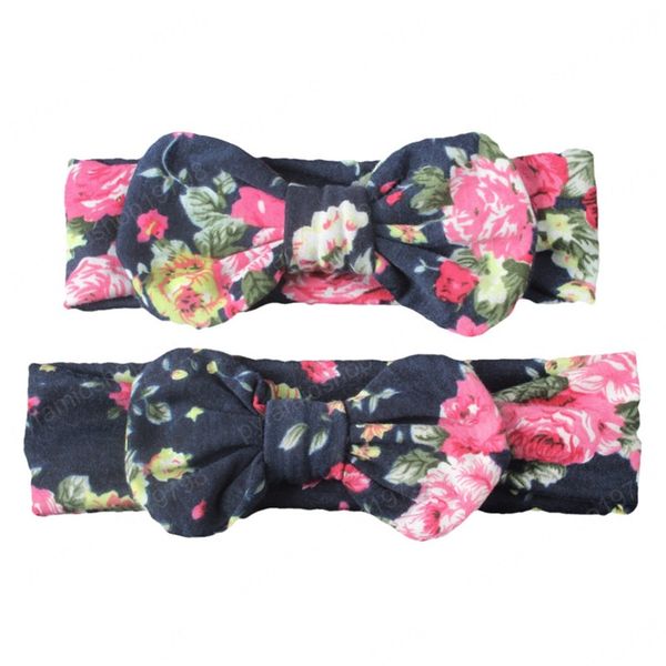 vintage flowers pattern elastic parent-child headband set cute print bunny ears toddler hairband baby headwear, Slivery;white
vintage flowers pattern elastic parent-child headband set cute print bunny ears toddler hairband baby headwear, Slivery;white