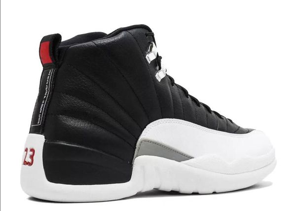 2022 release 12 playoffs outdoor shoes men woman black varsity red white university gold real carbon fiber sports sneakers siz
2022 release 12 playoffs outdoor shoes men woman black varsity red white university gold real carbon fiber sports sneakers siz