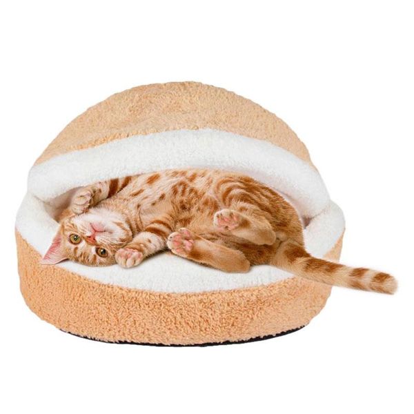 cat beds & furniture warm bed soft dog house pet kennel removable kitty mat puppy cushion sofa animal products for cats small dogs home wint
cat beds & furniture warm bed soft dog house pet kennel removable kitty mat puppy cushion sofa animal products for cats small dogs home wint