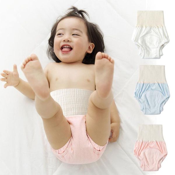 cloth diapers baby reusable pants cotton children high waist soft elastic umbilical cord protection tpu waterproof
cloth diapers baby reusable pants cotton children high waist soft elastic umbilical cord protection tpu waterproof