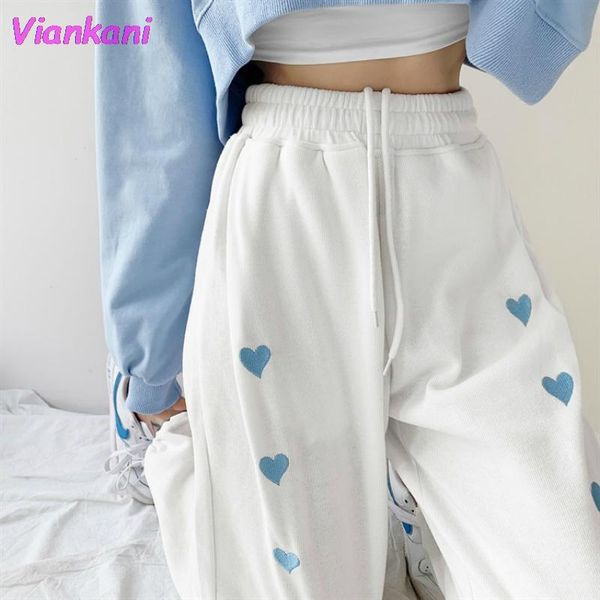 women's pants & capris white sweatpants women harajuku casual loose love print streetwear 2021 female high waist harajuk plus size blac, Black;white
women's pants & capris white sweatpants women harajuku casual loose love print streetwear 2021 female high waist harajuk plus size blac, Black;white