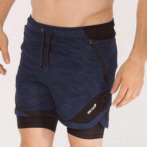 men's shorts mens 2 in 1 running gym fitness training quick dry sports beach short pants built-in pockets hips hiden zipper, White;black
men's shorts mens 2 in 1 running gym fitness training quick dry sports beach short pants built-in pockets hips hiden zipper, White;black
