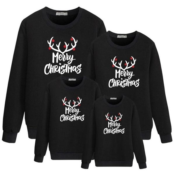 family christmas sweaters father mother daughter son matching outfits look year kids hoodies clothing mommy and me clothes 210922, Blue
family christmas sweaters father mother daughter son matching outfits look year kids hoodies clothing mommy and me clothes 210922, Blue