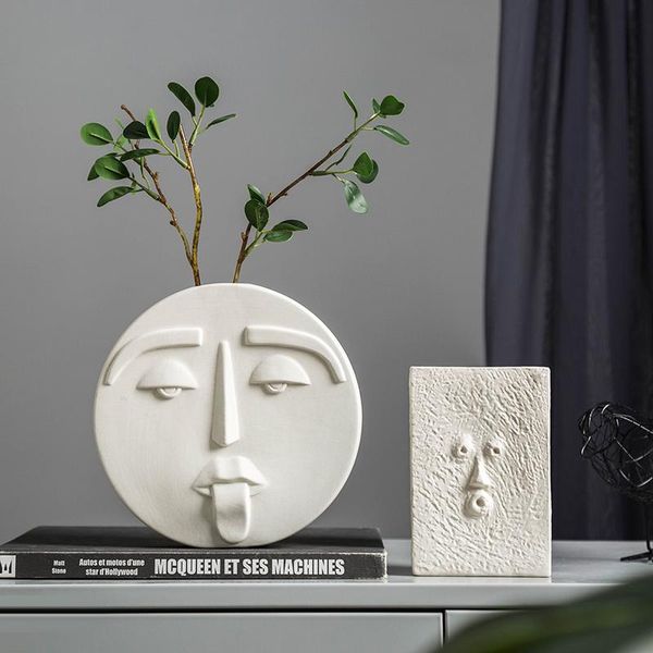 vases nordic home decoration accessories white ceramic vase living room decoracion hogar moderno flower decor
vases nordic home decoration accessories white ceramic vase living room decoracion hogar moderno flower decor