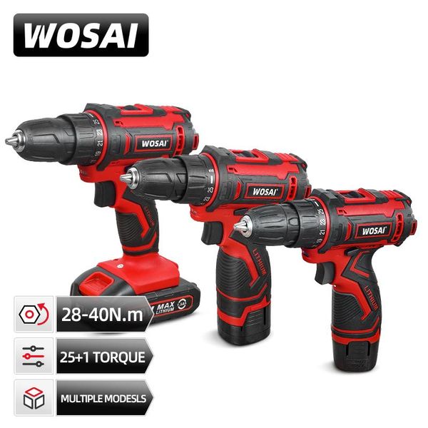 professiona electric drills vvosai 12v 16v 20v cordless drill screwdriver power tools hand 25+1 torque wireless driver diy
professiona electric drills vvosai 12v 16v 20v cordless drill screwdriver power tools hand 25+1 torque wireless driver diy