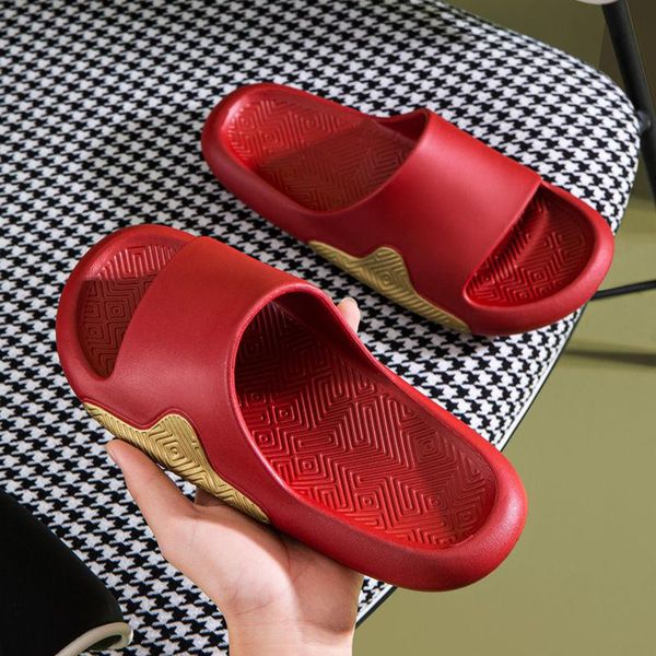 slippers 2021 women sandals slipper home mens bathroom couples non-slip lightweight indoor soft bottom summer female, Black
slippers 2021 women sandals slipper home mens bathroom couples non-slip lightweight indoor soft bottom summer female, Black