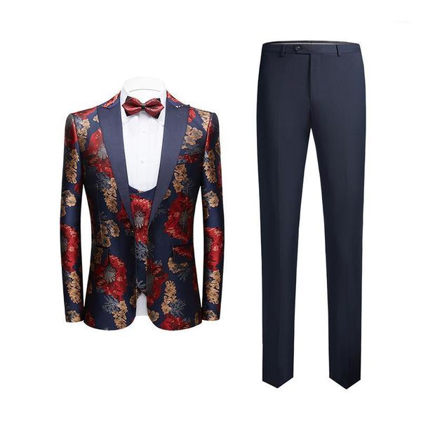 men's suits & blazers winter autumn men tuxedos fashion 3 pieces suit slim fit banquet stage costume ball bar nightclub singer host dan, White;black
men's suits & blazers winter autumn men tuxedos fashion 3 pieces suit slim fit banquet stage costume ball bar nightclub singer host dan, White;black