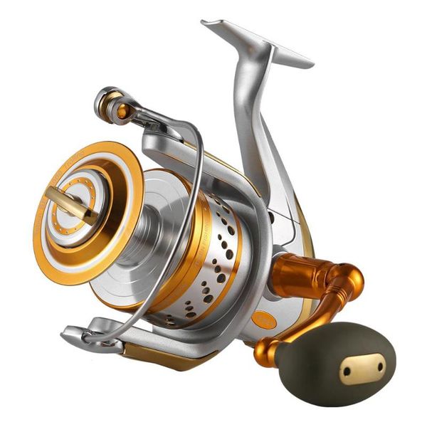 baitcasting reels teben underselling sea spinning fishing reel 14+1bb 4.5:1 metal anti-corrosion saltwater 15000 20000 series
baitcasting reels teben underselling sea spinning fishing reel 14+1bb 4.5:1 metal anti-corrosion saltwater 15000 20000 series