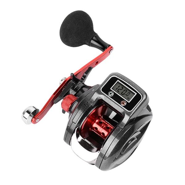 drop metal fishing reel digital display rod accessories tool 16+1 6.3:1 baitcasting reels
drop metal fishing reel digital display rod accessories tool 16+1 6.3:1 baitcasting reels