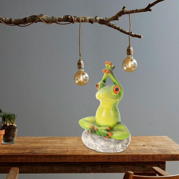 garden decorations frogs resin crafts living room deskyoga animal bedroom home furnishing
garden decorations frogs resin crafts living room deskyoga animal bedroom home furnishing
