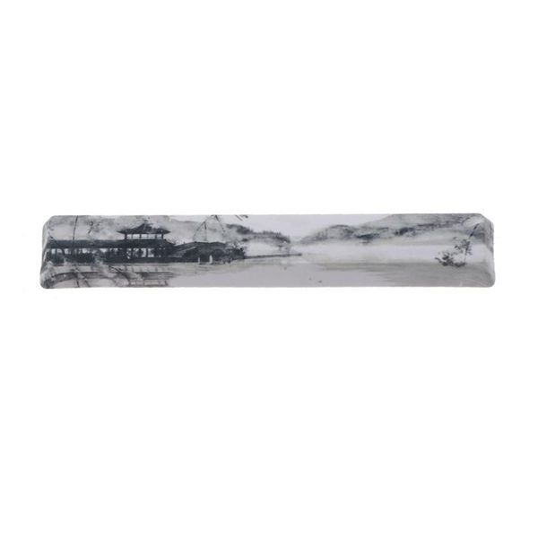 keyboards replace spacebar keycap pbt five sides dye-subbed 6.25u cherry profile space bar for diy mechanical keyboard
keyboards replace spacebar keycap pbt five sides dye-subbed 6.25u cherry profile space bar for diy mechanical keyboard