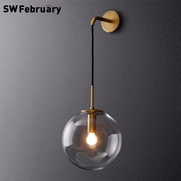 swfebruary led wall light indoor decoration bedroom lamps e27 110-220v modern home lighting living room corridor lamp
swfebruary led wall light indoor decoration bedroom lamps e27 110-220v modern home lighting living room corridor lamp