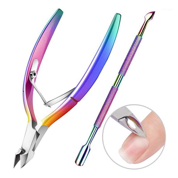 manicure nail kit peeling tool symphony stainless steel pliers set multifunctional dead skin shear push1
manicure nail kit peeling tool symphony stainless steel pliers set multifunctional dead skin shear push1