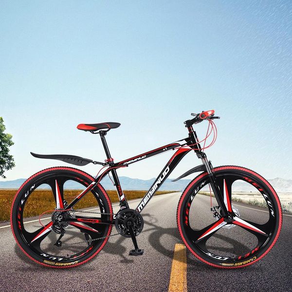 factory direct sale mountain bike shock-absorbing bicycle 26 inch disc brake 21 speed student bike bicycle mountain bike wholesale
factory direct sale mountain bike shock-absorbing bicycle 26 inch disc brake 21 speed student bike bicycle mountain bike wholesale