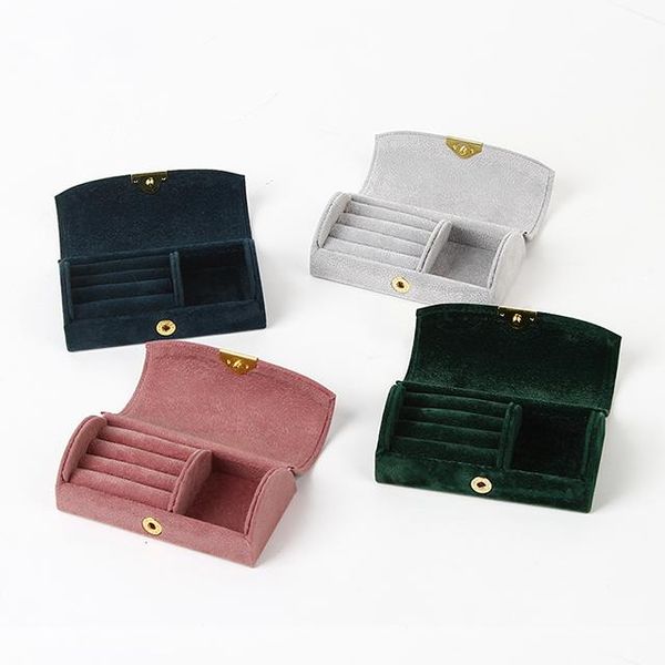 jewelry pouches, bags arch face box high-end beaded velvet travel portable storage bag bracelet earring, Pink;blue
jewelry pouches, bags arch face box high-end beaded velvet travel portable storage bag bracelet earring, Pink;blue