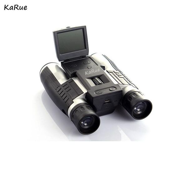 karue professional 12x32 hd binocular telescope 5mp digital camera 2.0'' tft display 1080p cameras
karue professional 12x32 hd binocular telescope 5mp digital camera 2.0'' tft display 1080p cameras