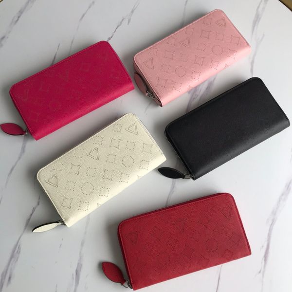 2021 fashion flowers designer wallets luxurys men women leather bags classic letters key coin purse original box plaid card holder 61867, Red;black
2021 fashion flowers designer wallets luxurys men women leather bags classic letters key coin purse original box plaid card holder 61867, Red;black