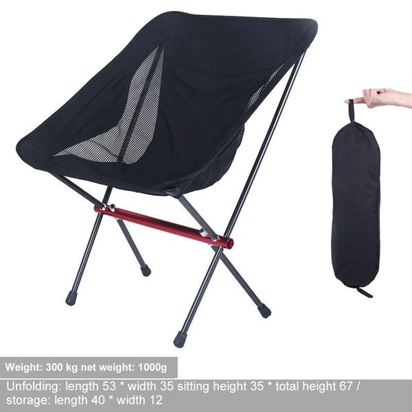 camp furniture ultralight outdoor folding camping chair picnic foldable hiking leisure travel beach backpack moon fishing bbq accessories
camp furniture ultralight outdoor folding camping chair picnic foldable hiking leisure travel beach backpack moon fishing bbq accessories