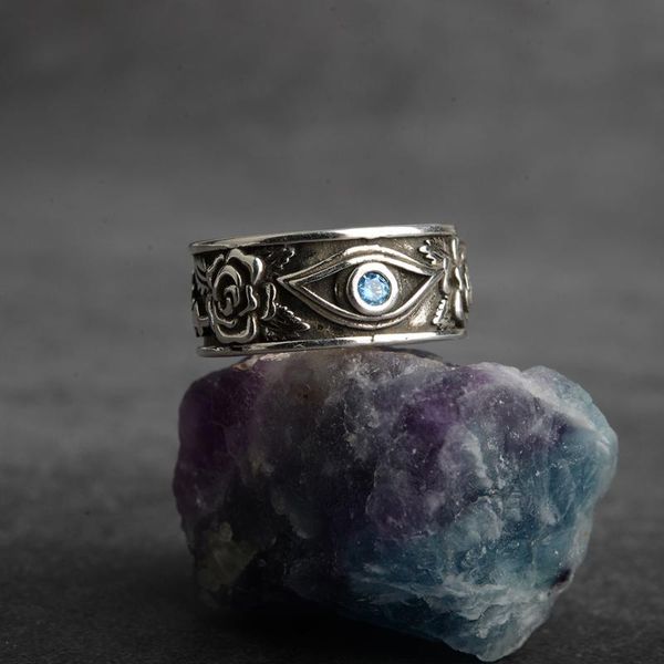cluster rings vintage eye of horus egypt protection blue crystal silver color men ring abalone scarab woodland charm jewelry drop, Golden;silver
cluster rings vintage eye of horus egypt protection blue crystal silver color men ring abalone scarab woodland charm jewelry drop, Golden;silver