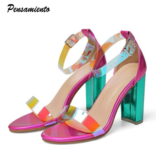 plus size 35-42 summer women sandals comfortable thick heeled office lady shoes high heels gladiator for woman, Black
plus size 35-42 summer women sandals comfortable thick heeled office lady shoes high heels gladiator for woman, Black