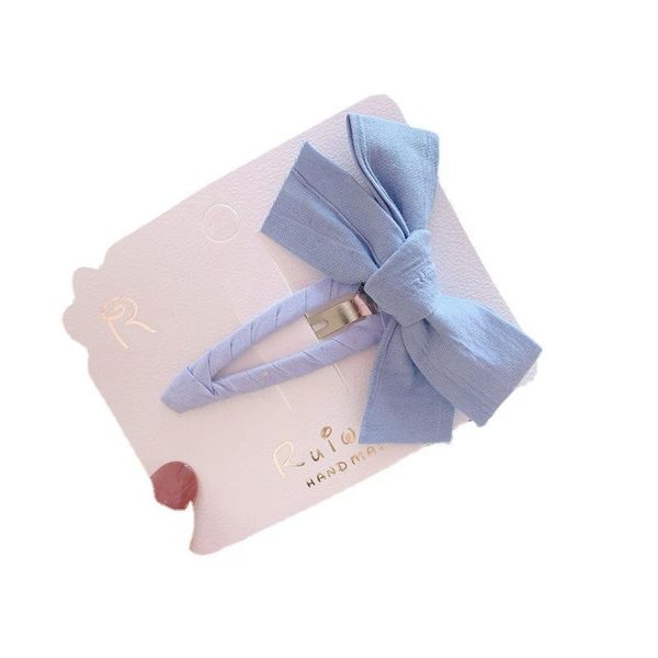 hair accessories bow girl cartoon hairpin headdress fashion trend side bangs clip casual does not hurt your cute 2021, Slivery;white
hair accessories bow girl cartoon hairpin headdress fashion trend side bangs clip casual does not hurt your cute 2021, Slivery;white