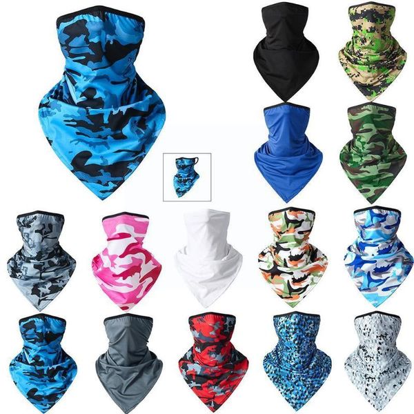 cycling caps & masks outdoor bandana face cover hanging-ear ice hunting women neck tube scarf gaiter running silk sport men cool h c8z5, Black
cycling caps & masks outdoor bandana face cover hanging-ear ice hunting women neck tube scarf gaiter running silk sport men cool h c8z5, Black