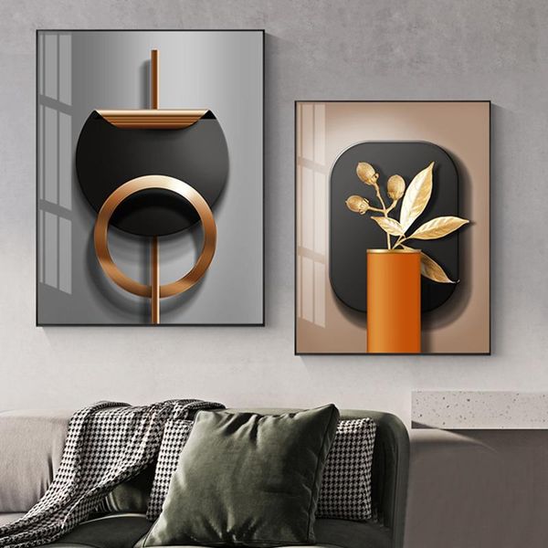 paintings nordic abstract geometry wall art poster canvas painting living room bedroom home decoration picture cuadros decorativos
paintings nordic abstract geometry wall art poster canvas painting living room bedroom home decoration picture cuadros decorativos