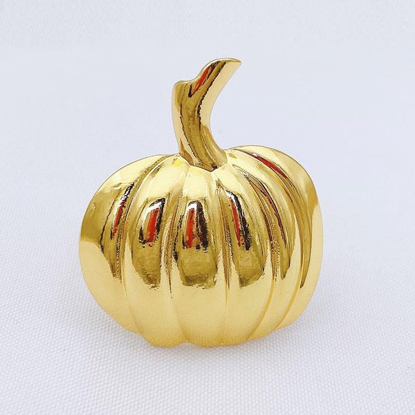 napkin rings 24pcs/lot halloween ring metal pumpkin buckle holiday party deskdecoration
napkin rings 24pcs/lot halloween ring metal pumpkin buckle holiday party deskdecoration
