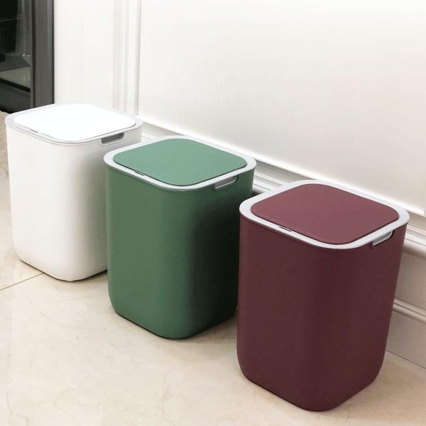 waste bins ecoco white trash can square plastic kitchen bedroom automatic sensor toilet basurero cocina cleaning tools eh50wb
waste bins ecoco white trash can square plastic kitchen bedroom automatic sensor toilet basurero cocina cleaning tools eh50wb