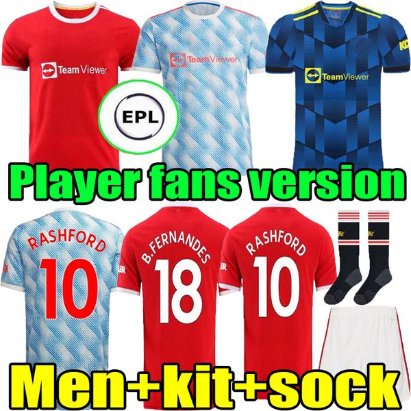 21 22 manchester b. fernandes soccer jerseys sancho fans player version united cavani utd van de beek 2021 2022 rashford football shirt mcto, Black;yellow
21 22 manchester b. fernandes soccer jerseys sancho fans player version united cavani utd van de beek 2021 2022 rashford football shirt mcto, Black;yellow