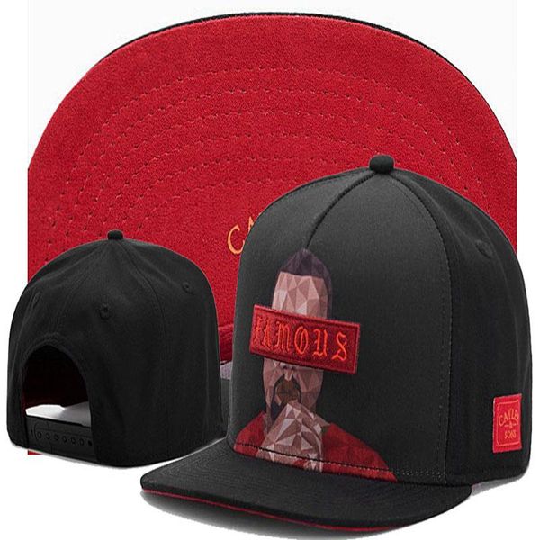 fashion mens famous hip hop cap casual baseball caps bones gorras snapbacks hats for men women, Black;white
fashion mens famous hip hop cap casual baseball caps bones gorras snapbacks hats for men women, Black;white