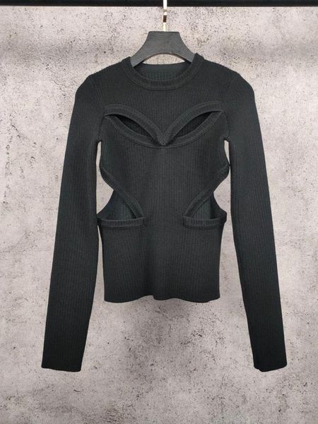 women's sweaters fashion 2021 women hollow knitted bottoming sweater female luxury jumpers pullover 2 color ddxgz2, White;black
women's sweaters fashion 2021 women hollow knitted bottoming sweater female luxury jumpers pullover 2 color ddxgz2, White;black