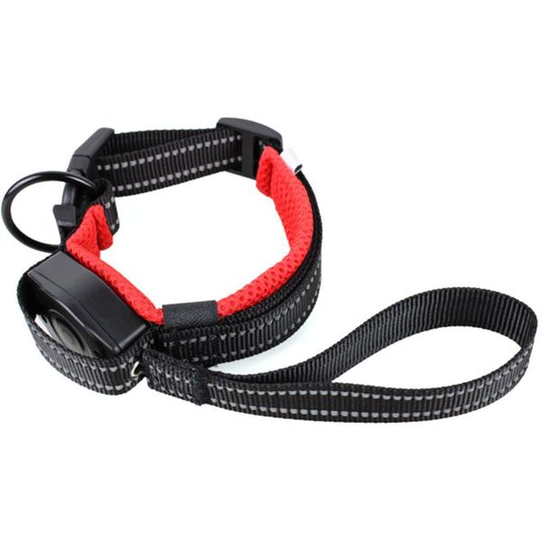 dog collars & leashes nylon collar with retractable leash traction rope puppy harness pet products supplies for most
dog collars & leashes nylon collar with retractable leash traction rope puppy harness pet products supplies for most