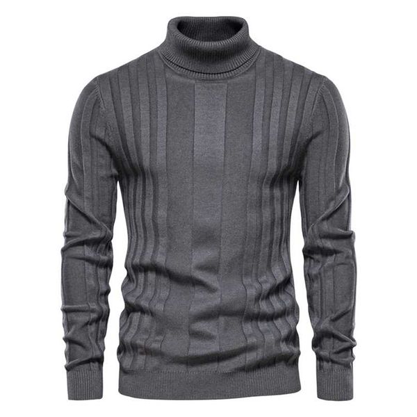 aiopeson winter slim fit warm pullovers turtleneck sweater men quality knitted striped mens sweaters pull men 211221, White;black
aiopeson winter slim fit warm pullovers turtleneck sweater men quality knitted striped mens sweaters pull men 211221, White;black
