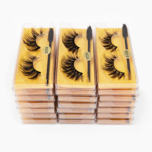 lashes wholesale 5/10/20/50/100/200 3d mink natural false eye eyelashes makeup fake eyelash
lashes wholesale 5/10/20/50/100/200 3d mink natural false eye eyelashes makeup fake eyelash
