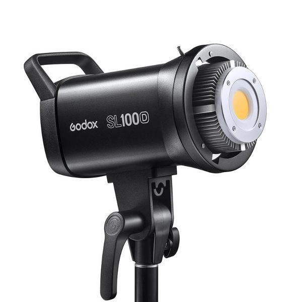 flash heads godox sl100d sl 100d 100w 5600k white version lcd panel led video light continuous output bowens mount studio pography lights
flash heads godox sl100d sl 100d 100w 5600k white version lcd panel led video light continuous output bowens mount studio pography lights