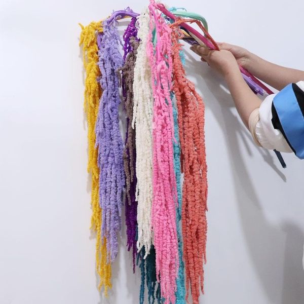 decorative flowers & wreaths 3-5 stems/bunch preserved amaranthu millet natural dry plants for christmas wedding living room decoration home
decorative flowers & wreaths 3-5 stems/bunch preserved amaranthu millet natural dry plants for christmas wedding living room decoration home