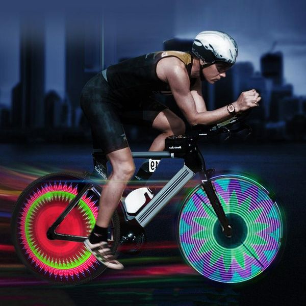 rgb bicycle wheel light spoke auto speed change programmable diy lamp accessories waterproof bike lights
rgb bicycle wheel light spoke auto speed change programmable diy lamp accessories waterproof bike lights