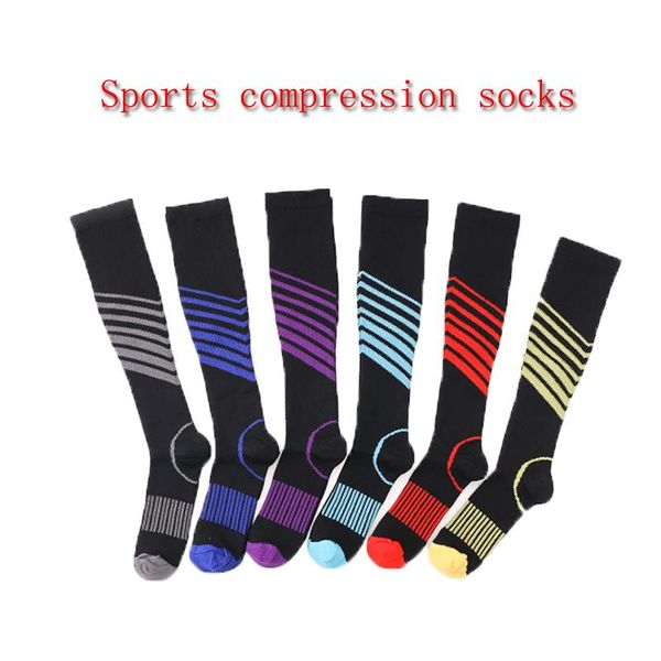 sports compression socks outdoor women breathable cycling stockings wear-resistant basketball running men pressure, Black
sports compression socks outdoor women breathable cycling stockings wear-resistant basketball running men pressure, Black