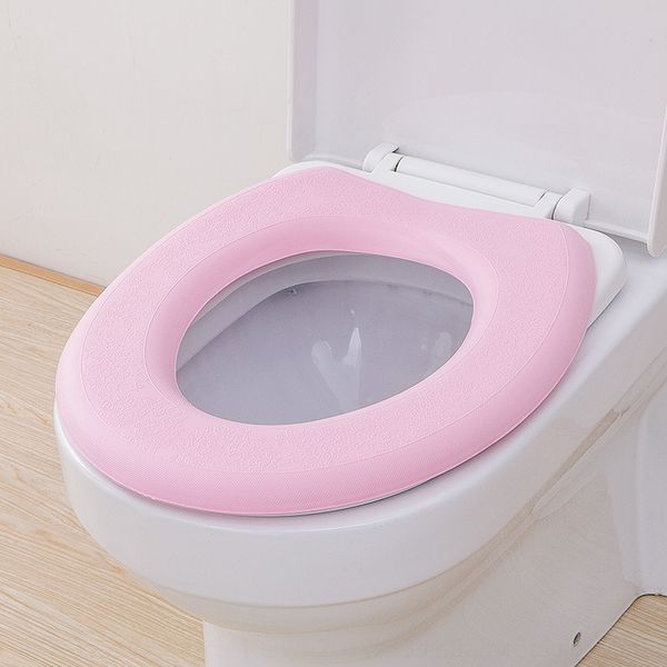 RFgy o-type waterproof eva stereo diagram stereo diagrammat self-adhesive toilet stickers thickened soft toilet cover three-dimensional pat
RFgy o-type waterproof eva stereo diagram stereo diagrammat self-adhesive toilet stickers thickened soft toilet cover three-dimensional pat