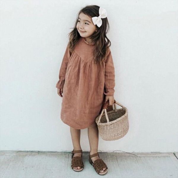 spring baby girls european amp girl dress america toddler kids linen princess clothings, Red;yellow
spring baby girls european amp girl dress america toddler kids linen princess clothings, Red;yellow