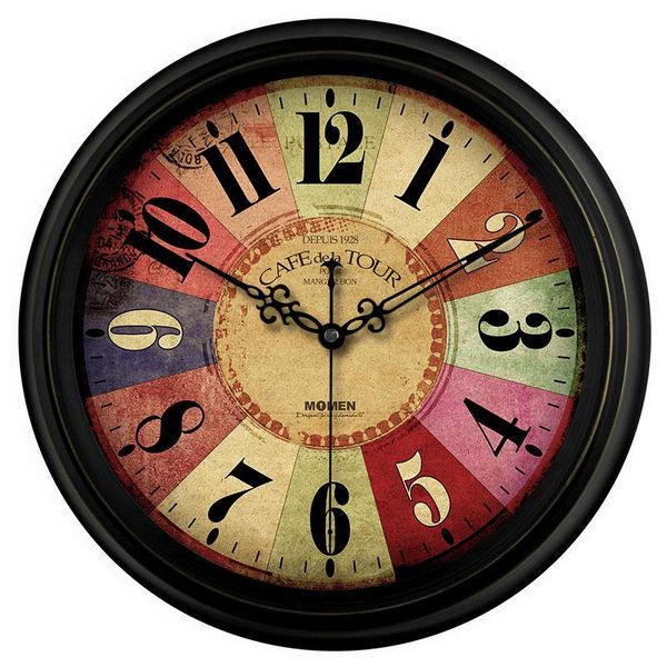 wall clocks european vintage clock metal silent antique living room bedroom home decor modern design digital watch
wall clocks european vintage clock metal silent antique living room bedroom home decor modern design digital watch